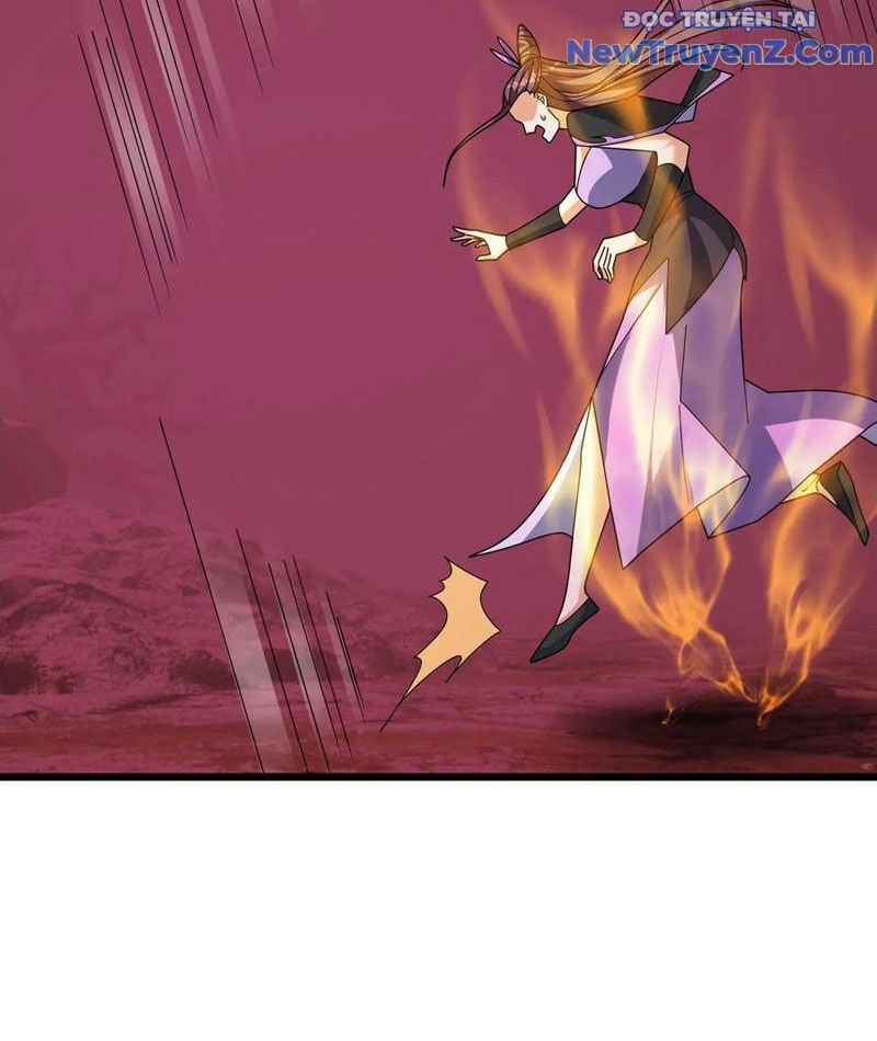 Tiên Làm Nô Thần Là Bộc, Đại Đế Làm Chó Giữ Nhà Chapter 49 - Trang 2