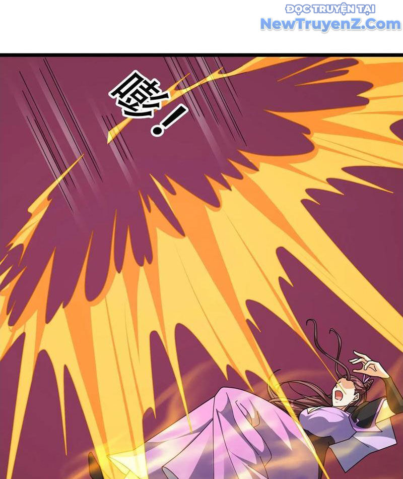Tiên Làm Nô Thần Là Bộc, Đại Đế Làm Chó Giữ Nhà Chapter 49 - Trang 2