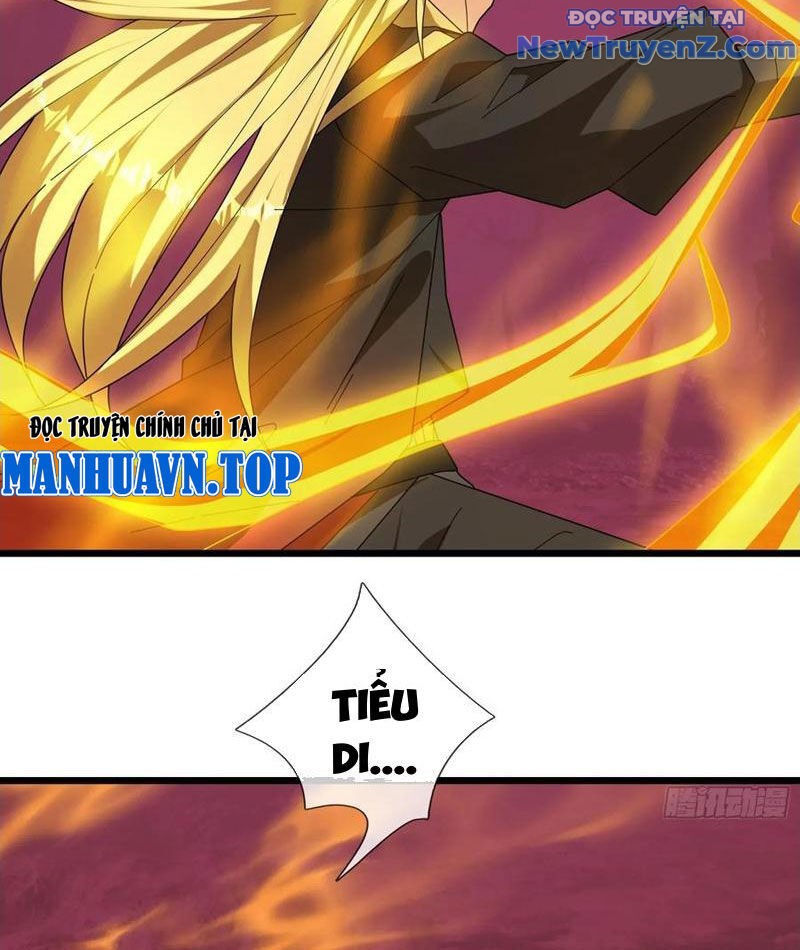 Tiên Làm Nô Thần Là Bộc, Đại Đế Làm Chó Giữ Nhà Chapter 49 - Trang 2