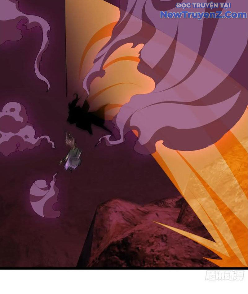 Tiên Làm Nô Thần Là Bộc, Đại Đế Làm Chó Giữ Nhà Chapter 49 - Trang 2