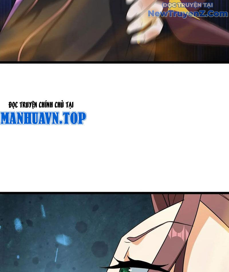 Tiên Làm Nô Thần Là Bộc, Đại Đế Làm Chó Giữ Nhà Chapter 49 - Trang 2
