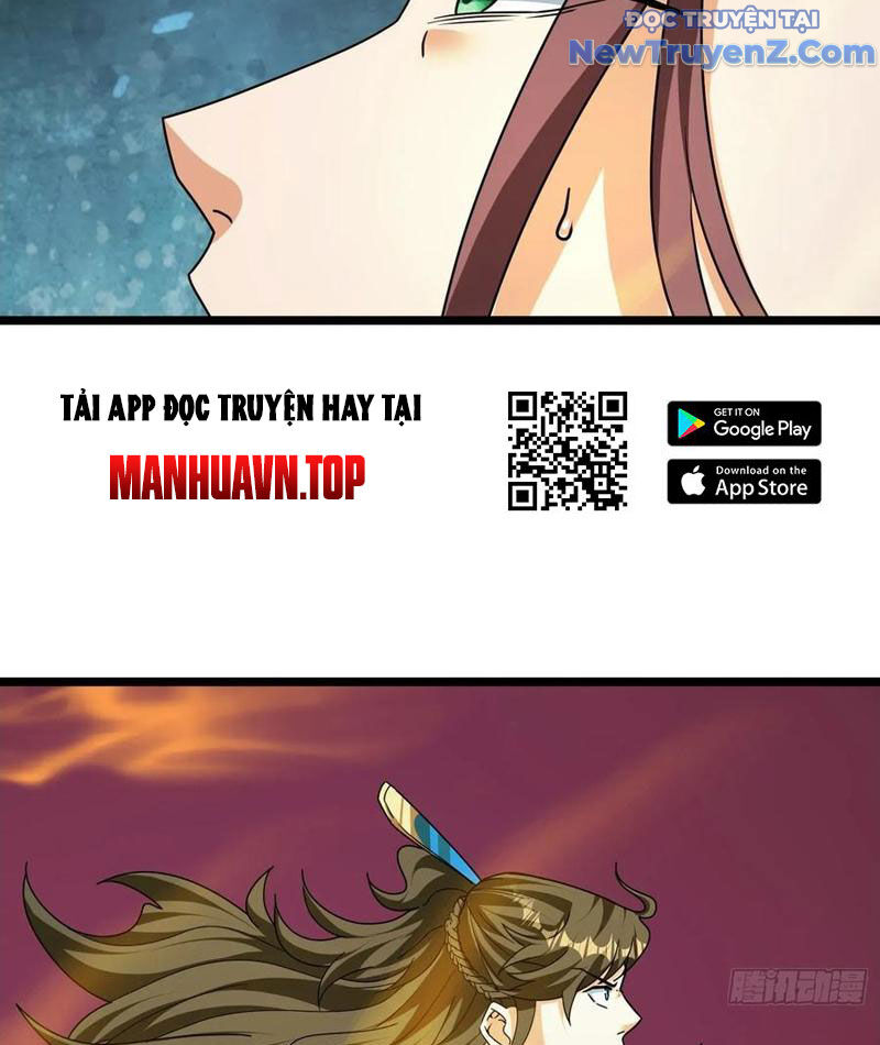 Tiên Làm Nô Thần Là Bộc, Đại Đế Làm Chó Giữ Nhà Chapter 49 - Trang 2