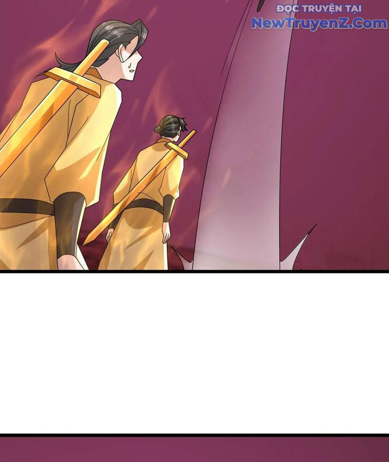 Tiên Làm Nô Thần Là Bộc, Đại Đế Làm Chó Giữ Nhà Chapter 49 - Trang 2