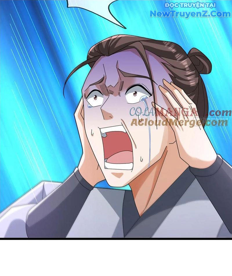 Tiên Làm Nô Thần Là Bộc, Đại Đế Làm Chó Giữ Nhà Chapter 49 - Trang 2