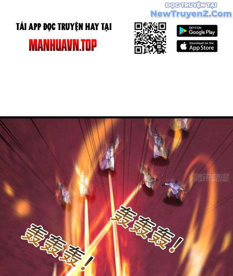 Tiên Làm Nô Thần Là Bộc, Đại Đế Làm Chó Giữ Nhà Chapter 49 - Trang 2