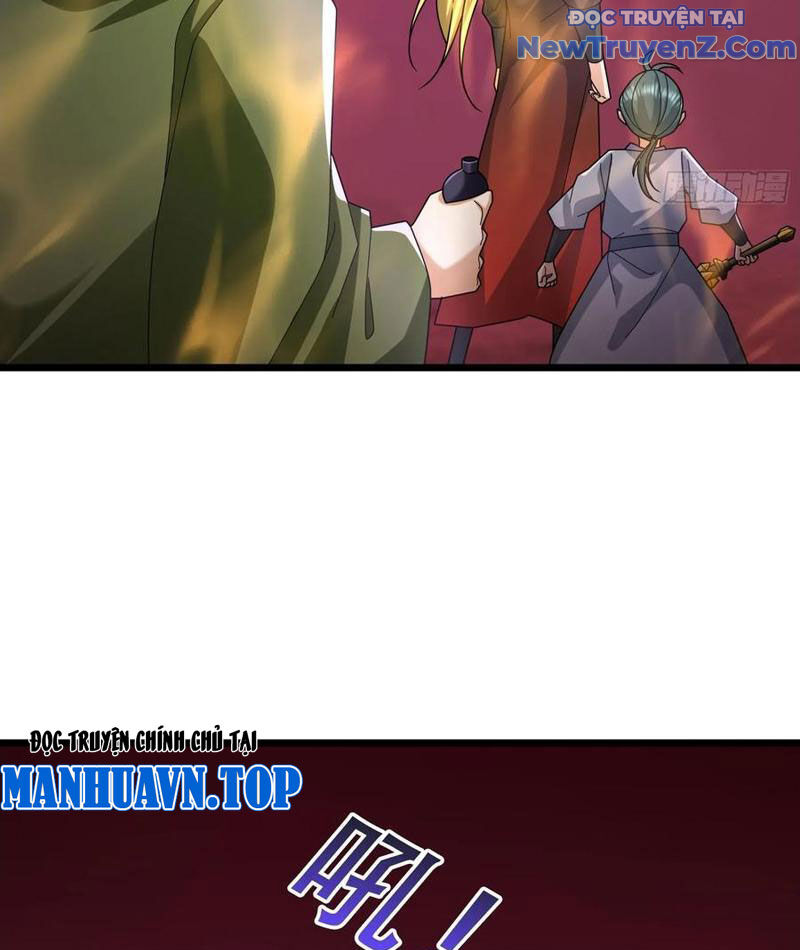 Tiên Làm Nô Thần Là Bộc, Đại Đế Làm Chó Giữ Nhà Chapter 49 - Trang 2