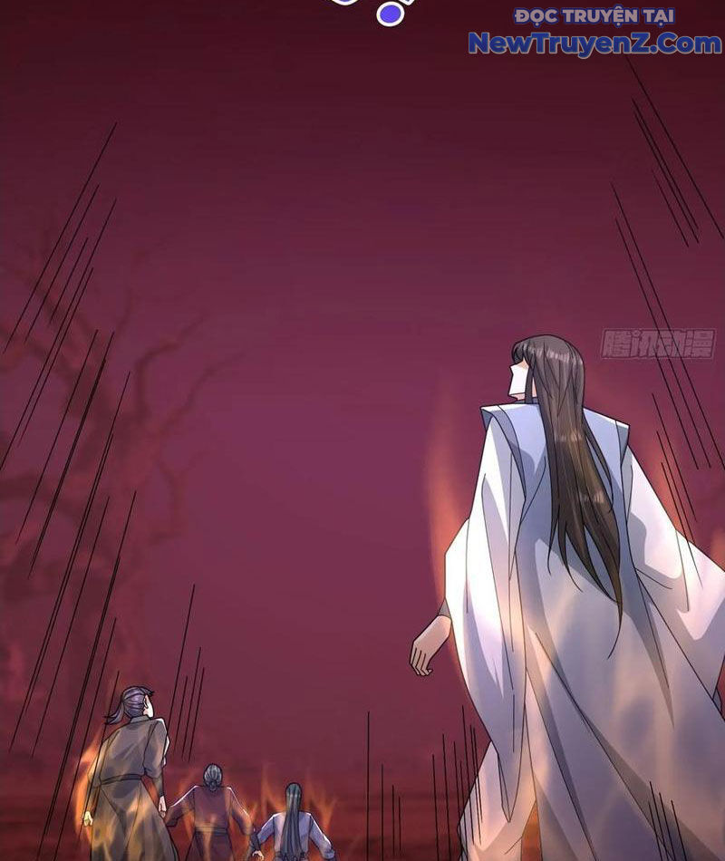 Tiên Làm Nô Thần Là Bộc, Đại Đế Làm Chó Giữ Nhà Chapter 49 - Trang 2