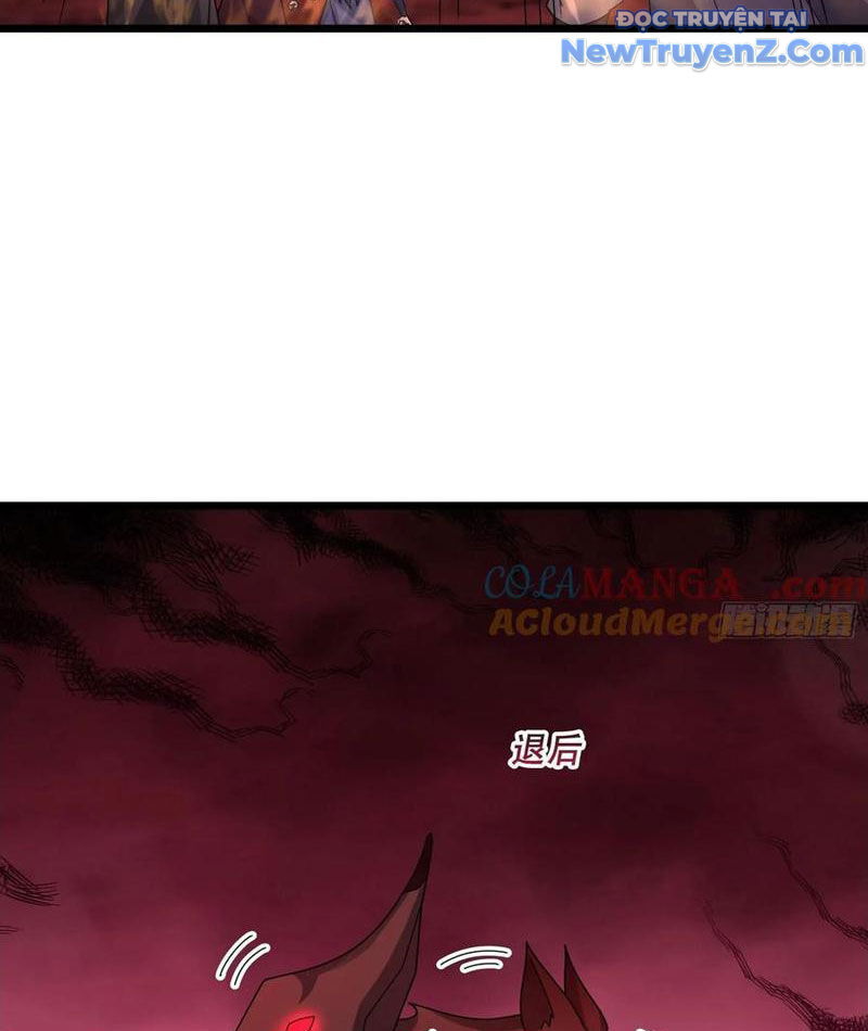 Tiên Làm Nô Thần Là Bộc, Đại Đế Làm Chó Giữ Nhà Chapter 49 - Trang 2