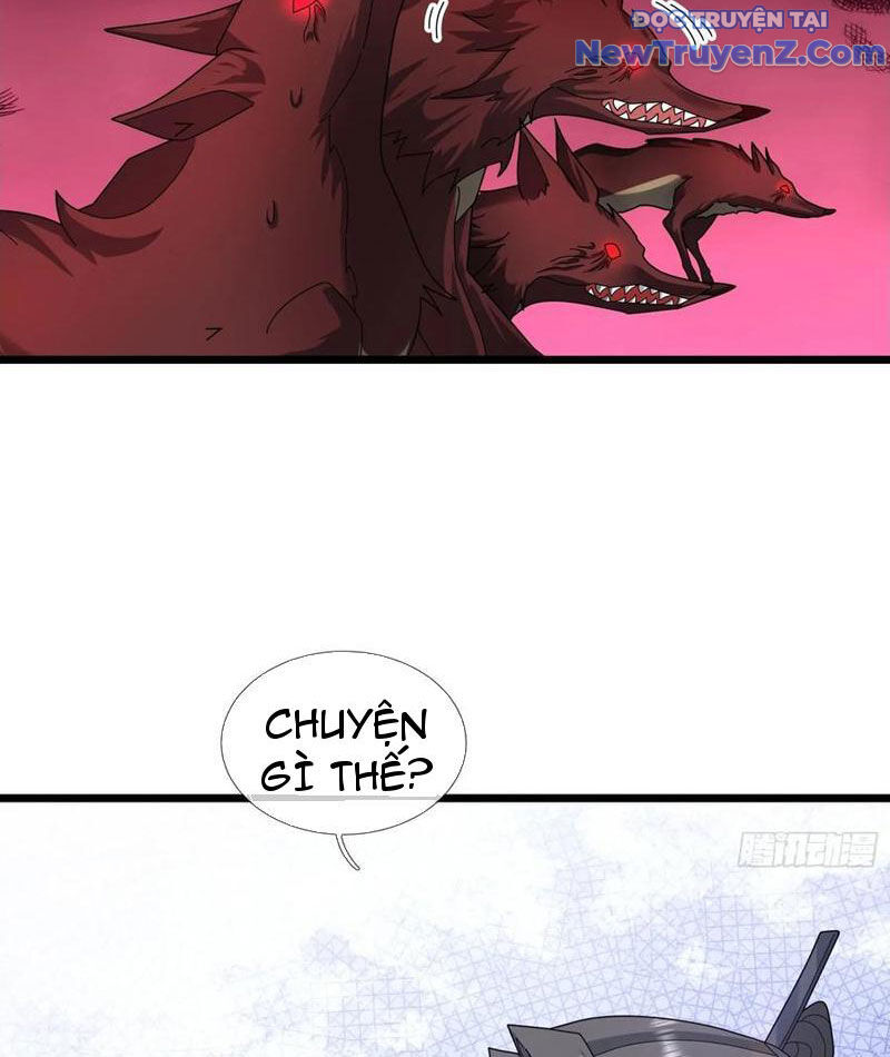Tiên Làm Nô Thần Là Bộc, Đại Đế Làm Chó Giữ Nhà Chapter 49 - Trang 2