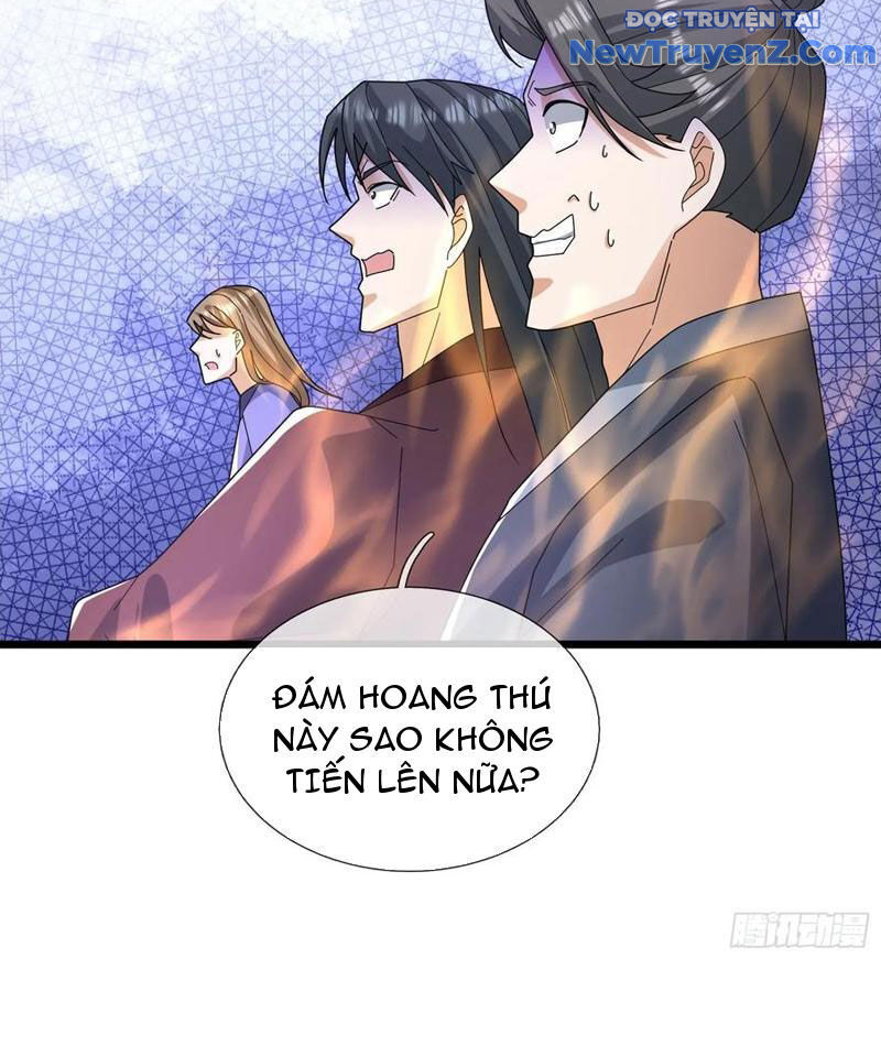 Tiên Làm Nô Thần Là Bộc, Đại Đế Làm Chó Giữ Nhà Chapter 49 - Trang 2