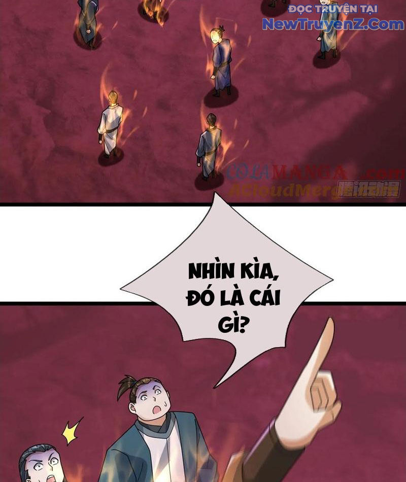 Tiên Làm Nô Thần Là Bộc, Đại Đế Làm Chó Giữ Nhà Chapter 49 - Trang 2