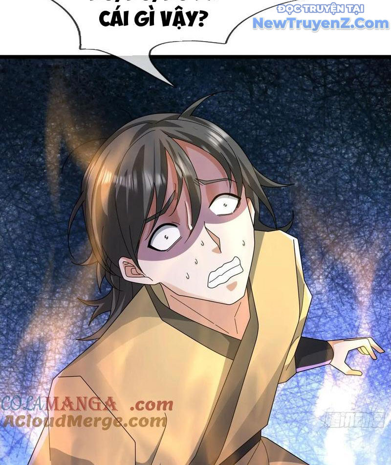 Tiên Làm Nô Thần Là Bộc, Đại Đế Làm Chó Giữ Nhà Chapter 49 - Trang 2