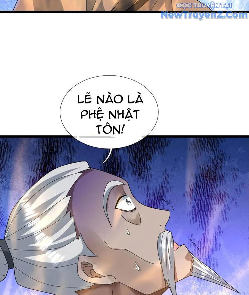 Tiên Làm Nô Thần Là Bộc, Đại Đế Làm Chó Giữ Nhà Chapter 49 - Trang 2