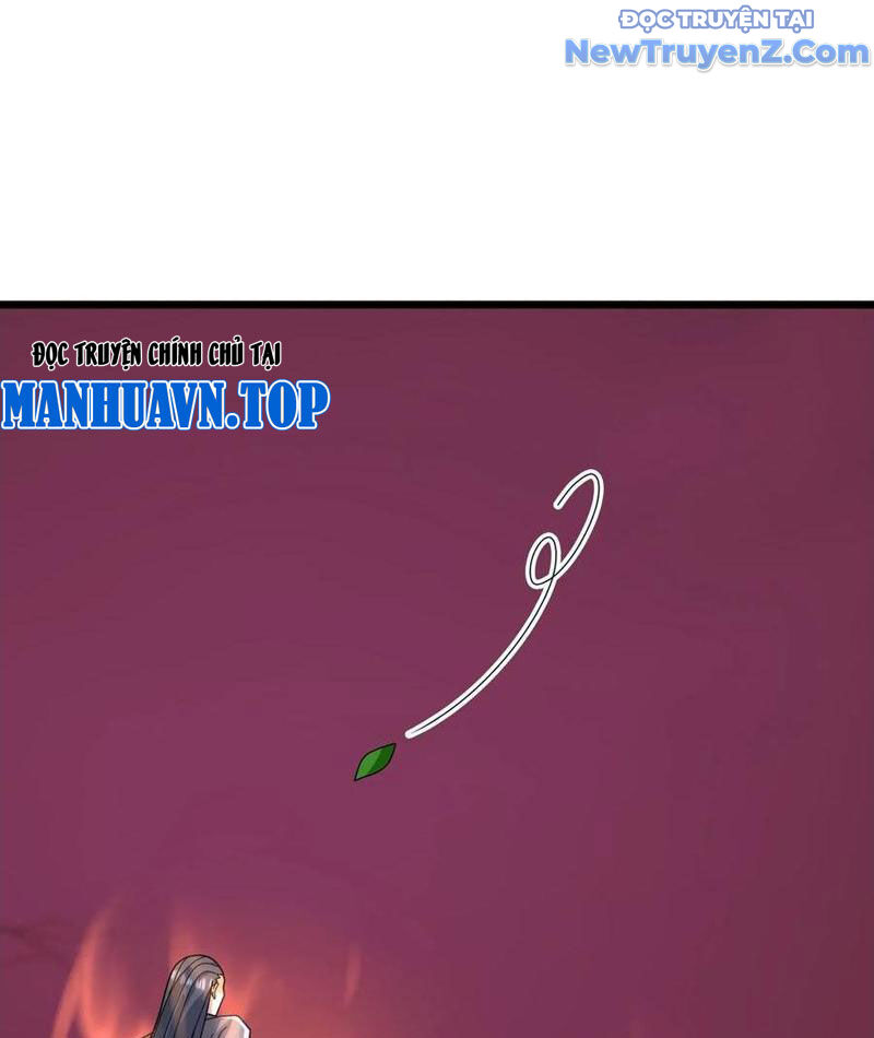 Tiên Làm Nô Thần Là Bộc, Đại Đế Làm Chó Giữ Nhà Chapter 49 - Trang 2