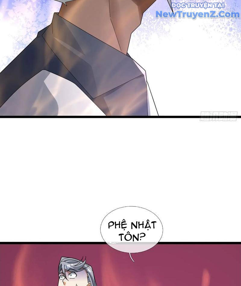 Tiên Làm Nô Thần Là Bộc, Đại Đế Làm Chó Giữ Nhà Chapter 49 - Trang 2
