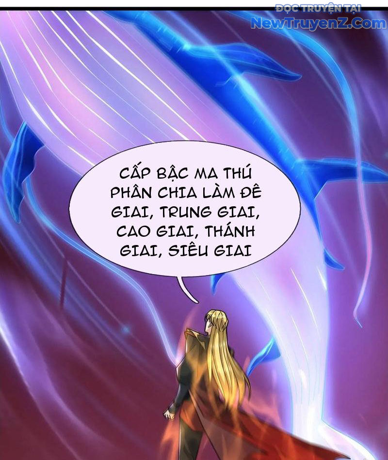 Tiên Làm Nô Thần Là Bộc, Đại Đế Làm Chó Giữ Nhà Chapter 49 - Trang 2