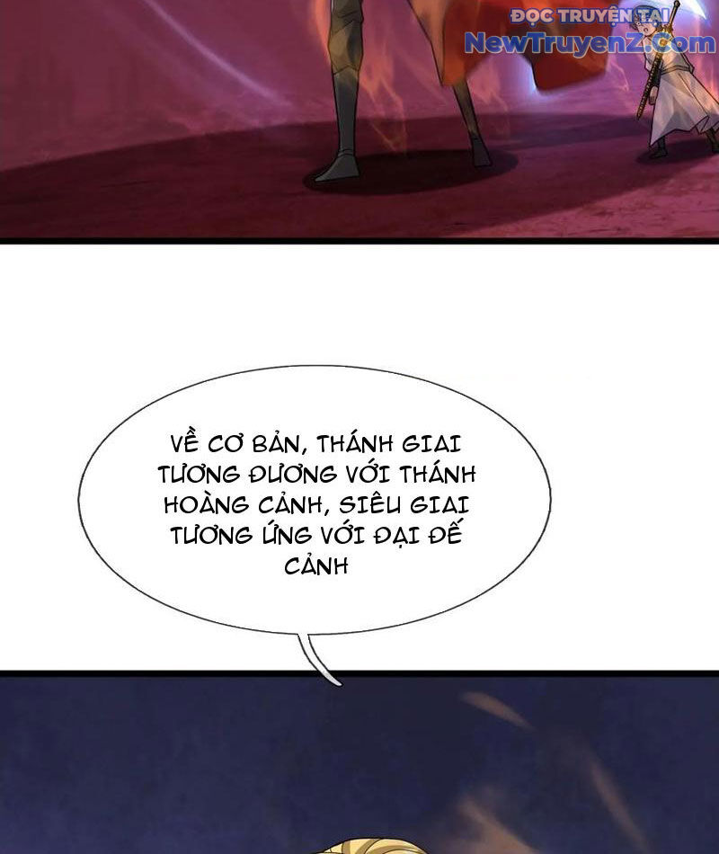 Tiên Làm Nô Thần Là Bộc, Đại Đế Làm Chó Giữ Nhà Chapter 49 - Trang 2
