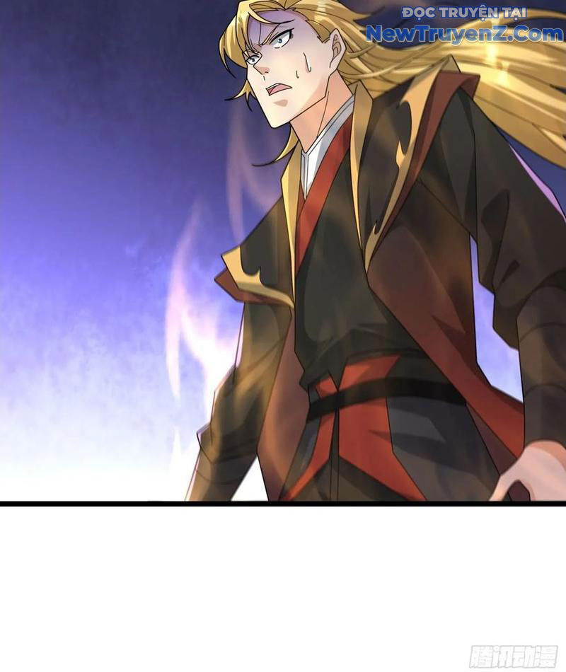 Tiên Làm Nô Thần Là Bộc, Đại Đế Làm Chó Giữ Nhà Chapter 49 - Trang 2