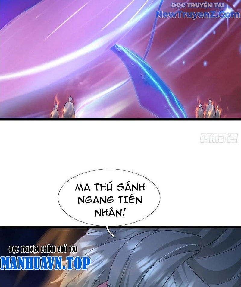 Tiên Làm Nô Thần Là Bộc, Đại Đế Làm Chó Giữ Nhà Chapter 49 - Trang 2