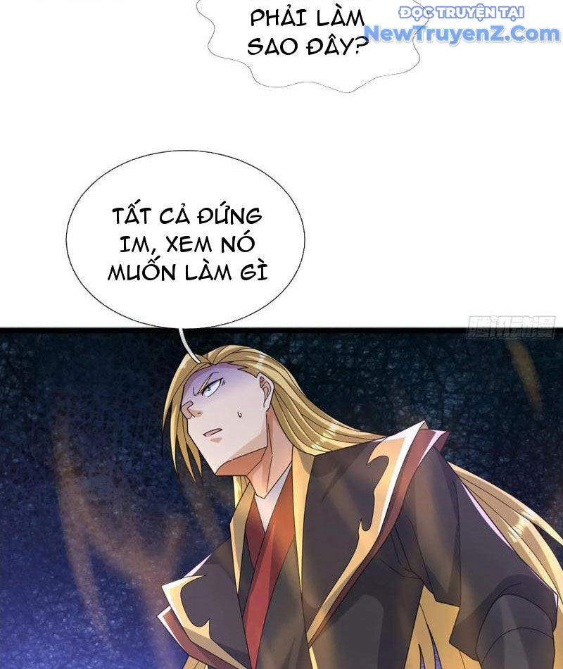Tiên Làm Nô Thần Là Bộc, Đại Đế Làm Chó Giữ Nhà Chapter 49 - Trang 2
