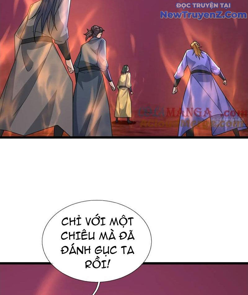 Tiên Làm Nô Thần Là Bộc, Đại Đế Làm Chó Giữ Nhà Chapter 49 - Trang 2