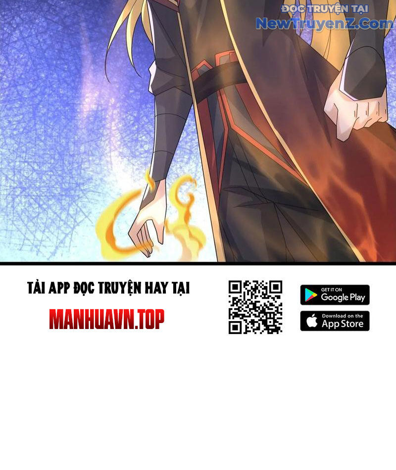 Tiên Làm Nô Thần Là Bộc, Đại Đế Làm Chó Giữ Nhà Chapter 49 - Trang 2