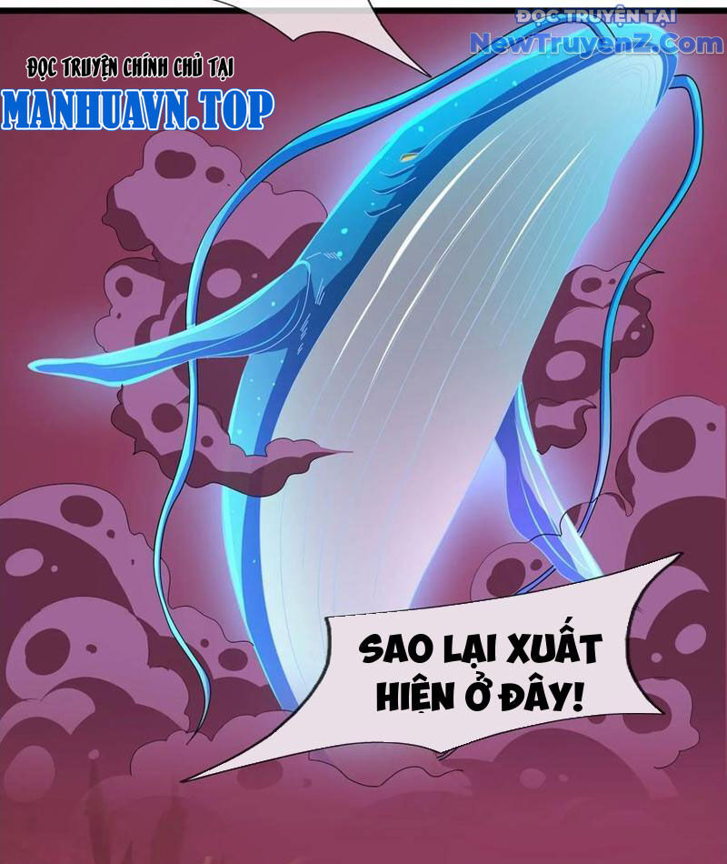 Tiên Làm Nô Thần Là Bộc, Đại Đế Làm Chó Giữ Nhà Chapter 49 - Trang 2