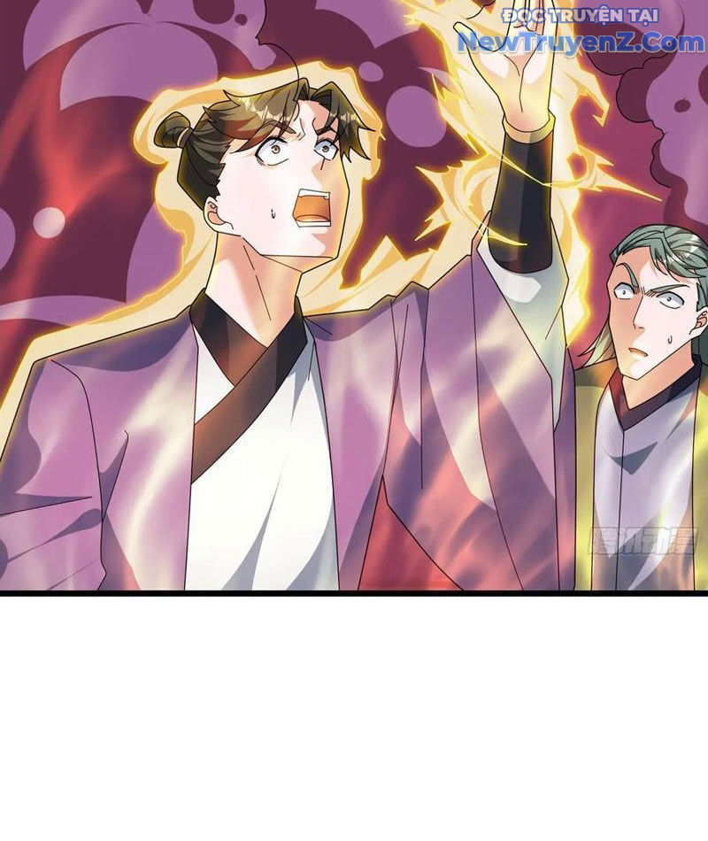 Tiên Làm Nô Thần Là Bộc, Đại Đế Làm Chó Giữ Nhà Chapter 49 - Trang 2