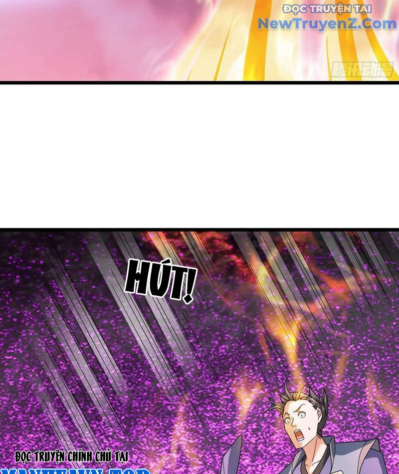 Tiên Làm Nô Thần Là Bộc, Đại Đế Làm Chó Giữ Nhà Chapter 49 - Trang 2