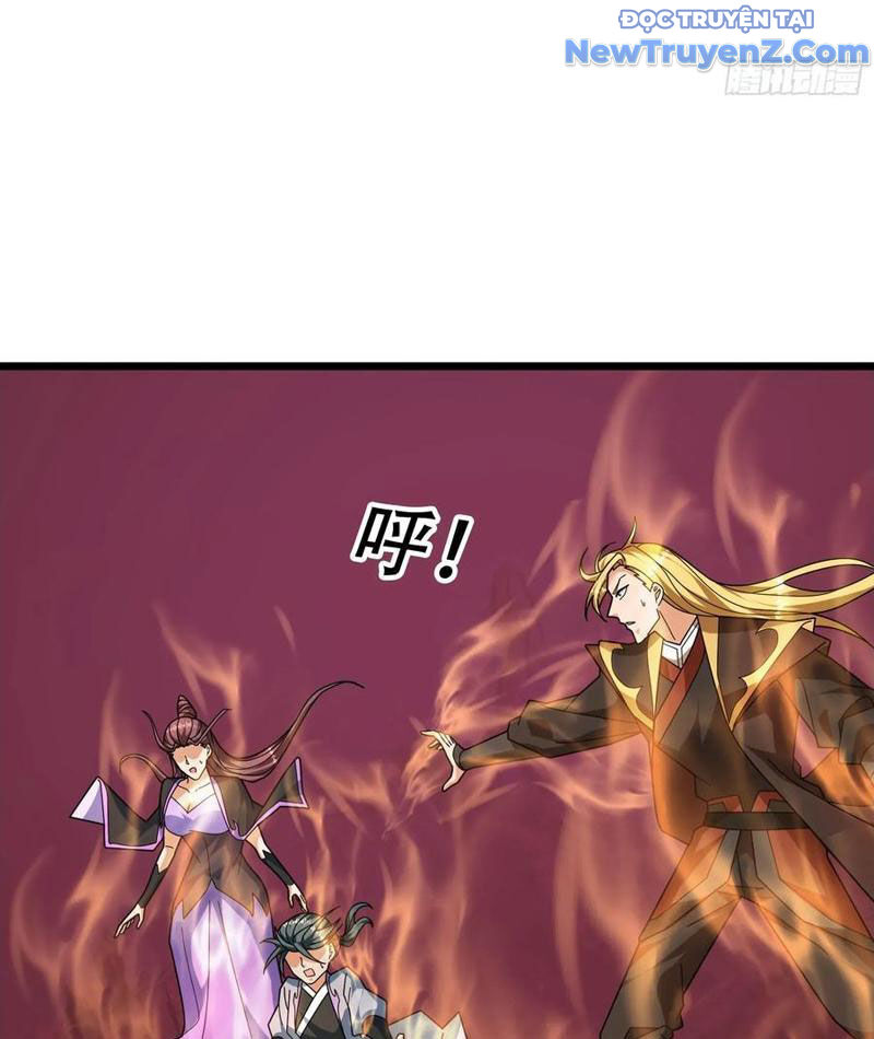 Tiên Làm Nô Thần Là Bộc, Đại Đế Làm Chó Giữ Nhà Chapter 49 - Trang 2