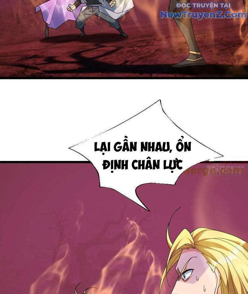 Tiên Làm Nô Thần Là Bộc, Đại Đế Làm Chó Giữ Nhà Chapter 49 - Trang 2