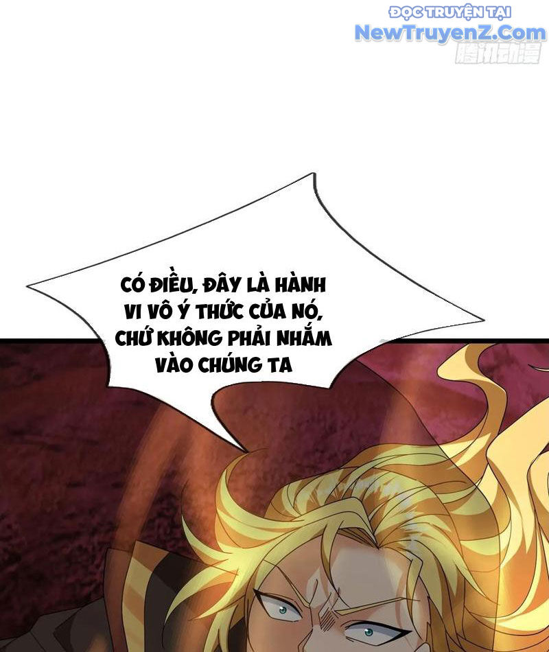 Tiên Làm Nô Thần Là Bộc, Đại Đế Làm Chó Giữ Nhà Chapter 49 - Trang 2