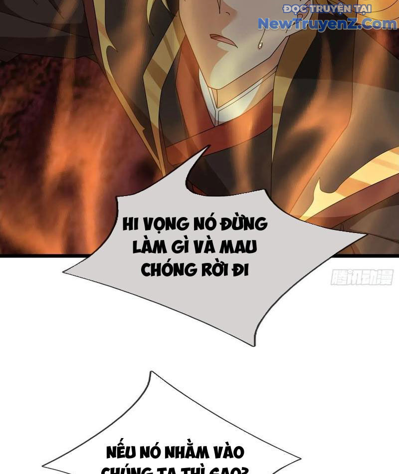 Tiên Làm Nô Thần Là Bộc, Đại Đế Làm Chó Giữ Nhà Chapter 49 - Trang 2