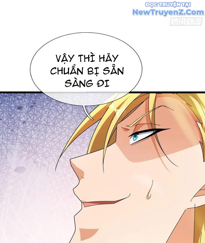 Tiên Làm Nô Thần Là Bộc, Đại Đế Làm Chó Giữ Nhà Chapter 49 - Trang 2