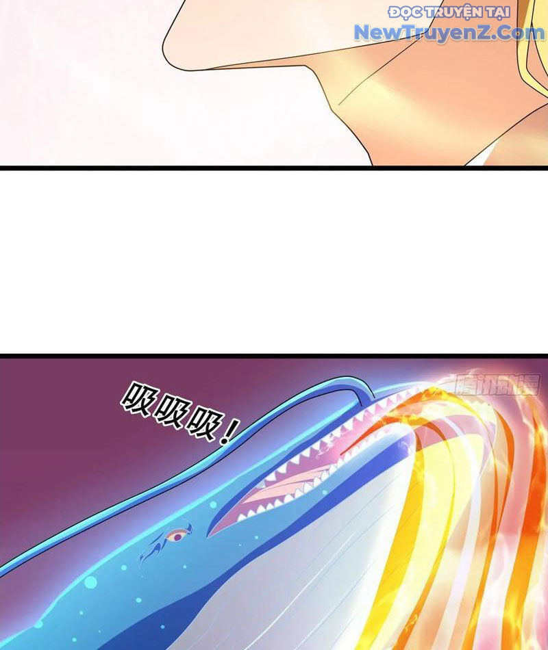 Tiên Làm Nô Thần Là Bộc, Đại Đế Làm Chó Giữ Nhà Chapter 49 - Trang 2