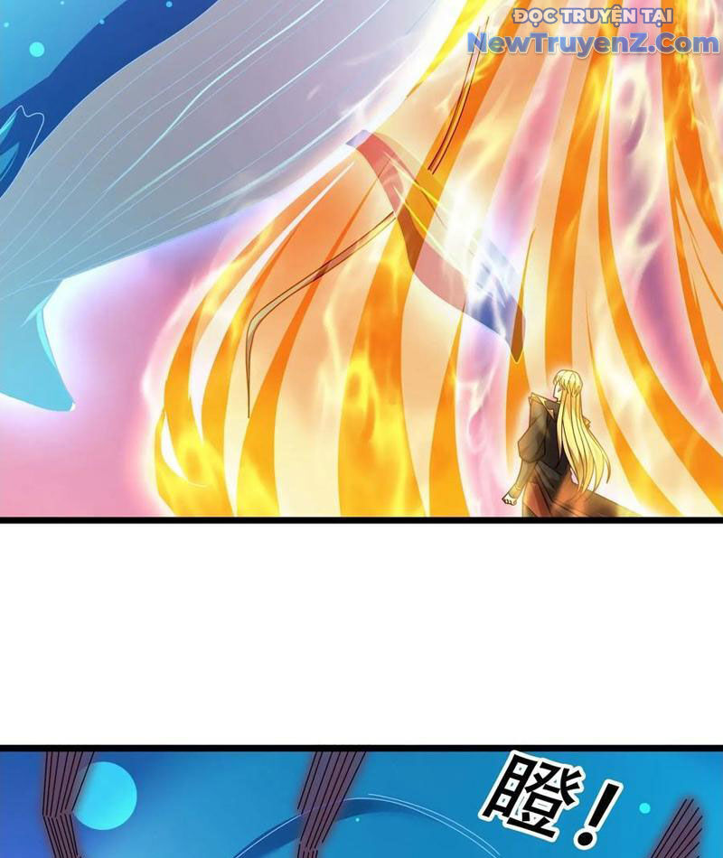 Tiên Làm Nô Thần Là Bộc, Đại Đế Làm Chó Giữ Nhà Chapter 49 - Trang 2
