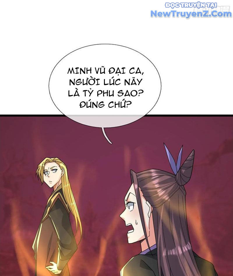 Tiên Làm Nô Thần Là Bộc, Đại Đế Làm Chó Giữ Nhà Chapter 49 - Trang 2