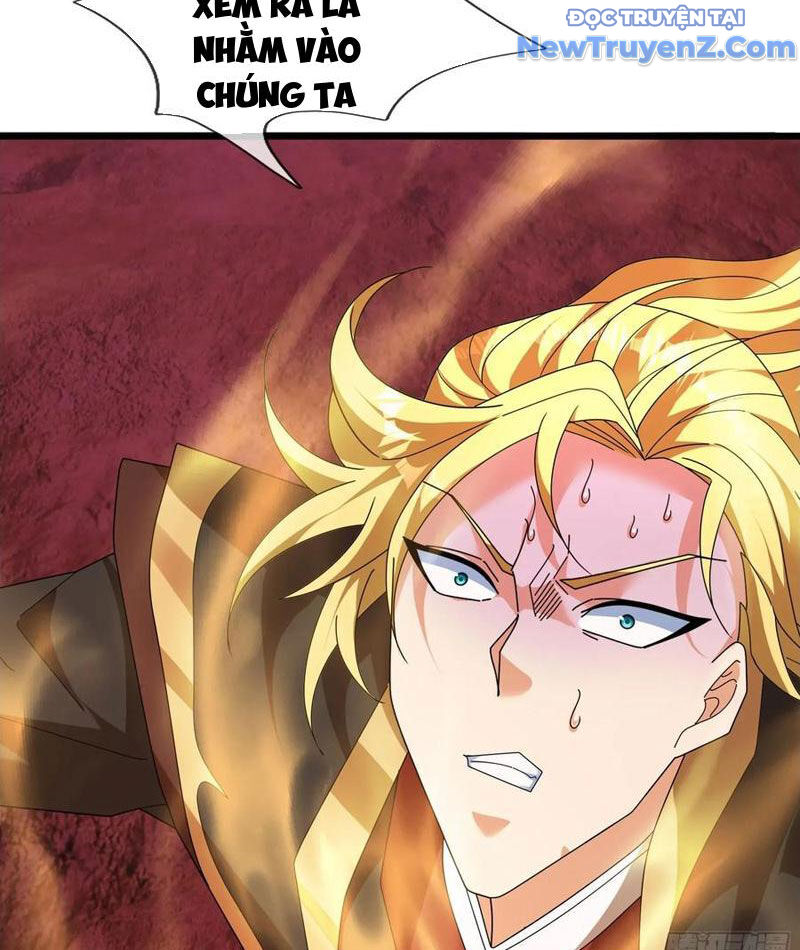 Tiên Làm Nô Thần Là Bộc, Đại Đế Làm Chó Giữ Nhà Chapter 49 - Trang 2