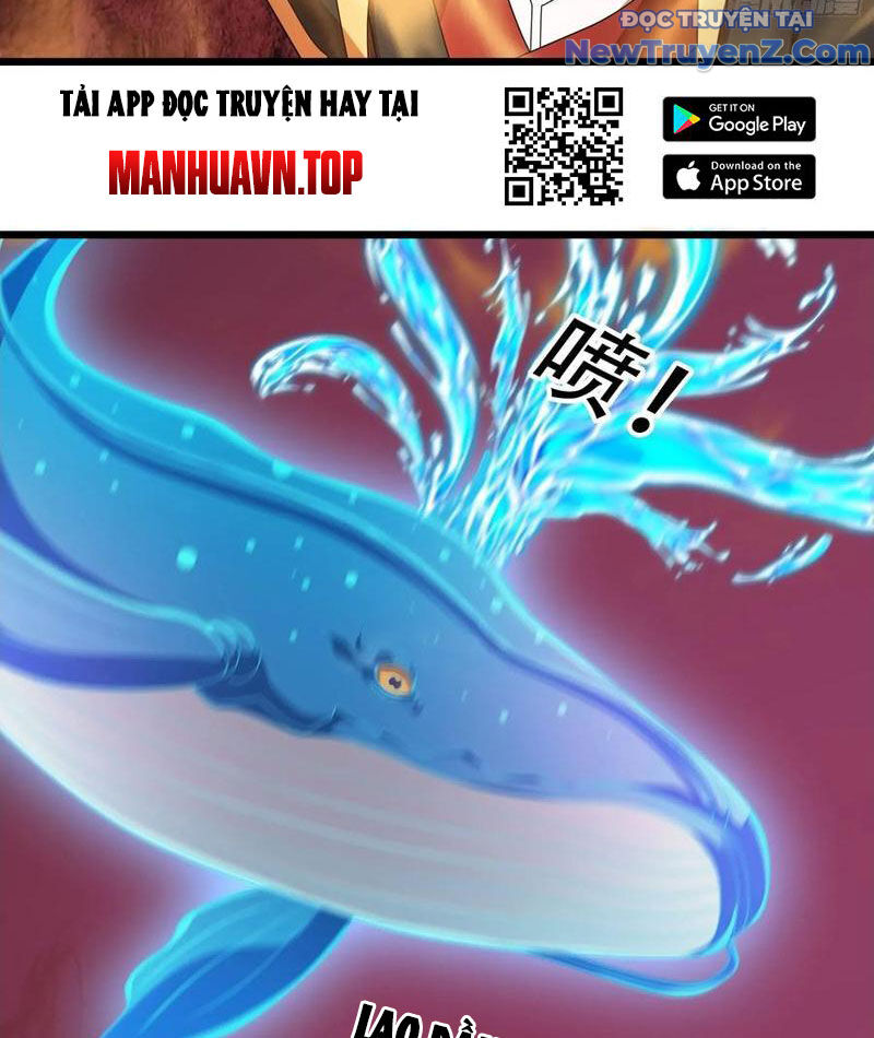 Tiên Làm Nô Thần Là Bộc, Đại Đế Làm Chó Giữ Nhà Chapter 49 - Trang 2
