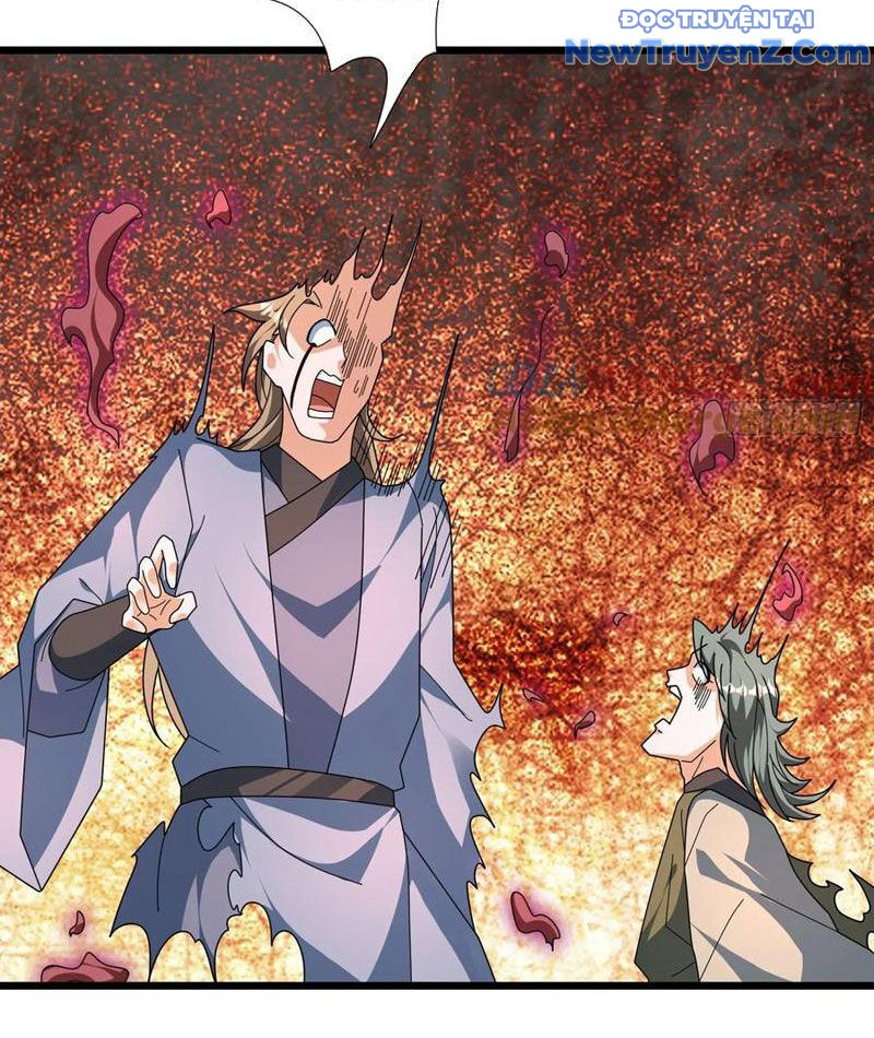 Tiên Làm Nô Thần Là Bộc, Đại Đế Làm Chó Giữ Nhà Chapter 49 - Trang 2