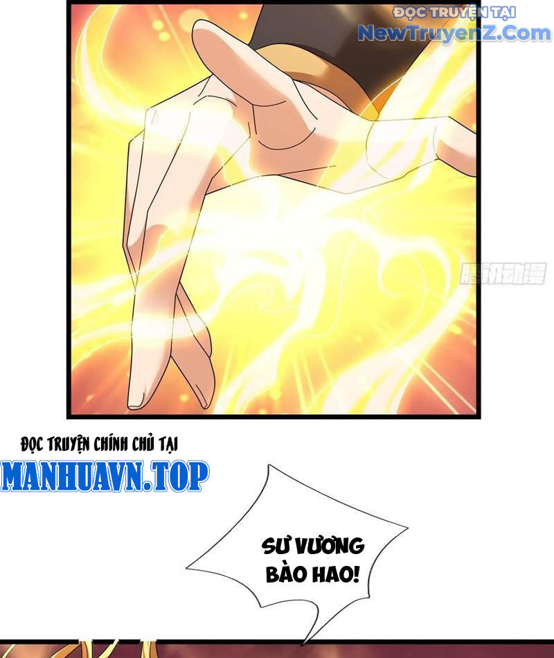 Tiên Làm Nô Thần Là Bộc, Đại Đế Làm Chó Giữ Nhà Chapter 49 - Trang 2