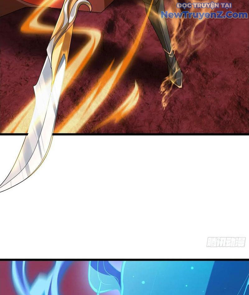 Tiên Làm Nô Thần Là Bộc, Đại Đế Làm Chó Giữ Nhà Chapter 49 - Trang 2