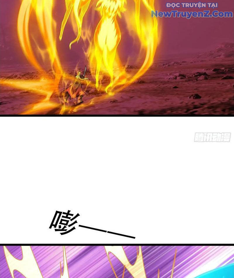 Tiên Làm Nô Thần Là Bộc, Đại Đế Làm Chó Giữ Nhà Chapter 49 - Trang 2