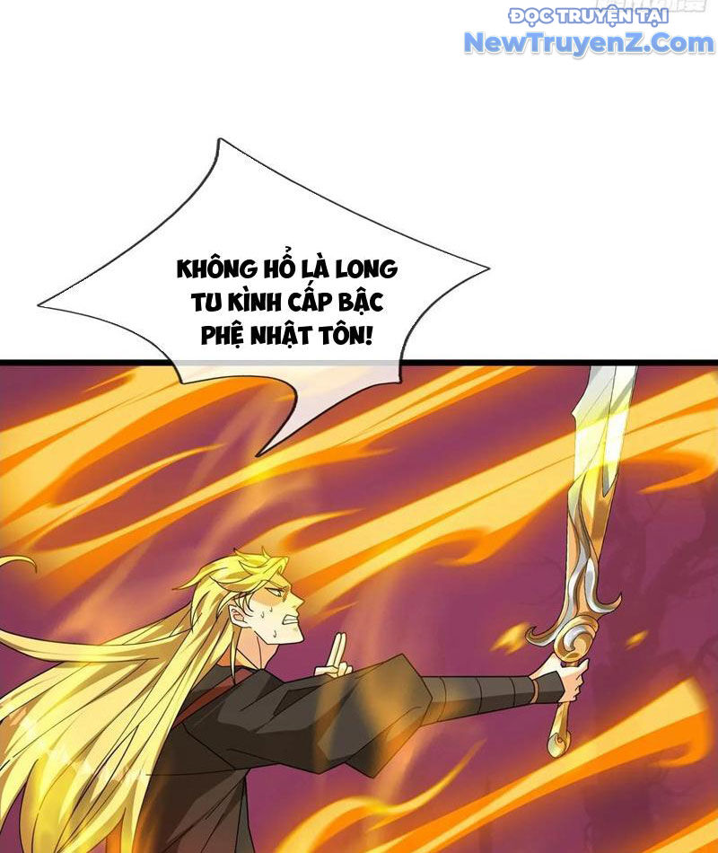 Tiên Làm Nô Thần Là Bộc, Đại Đế Làm Chó Giữ Nhà Chapter 49 - Trang 2