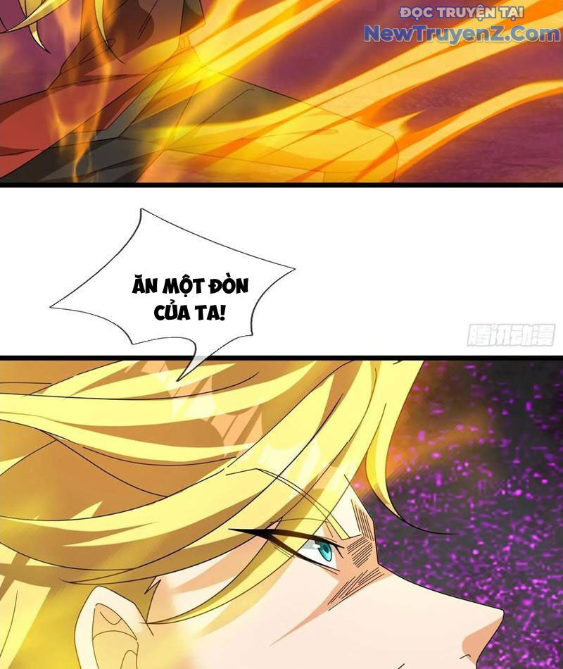 Tiên Làm Nô Thần Là Bộc, Đại Đế Làm Chó Giữ Nhà Chapter 49 - Trang 2