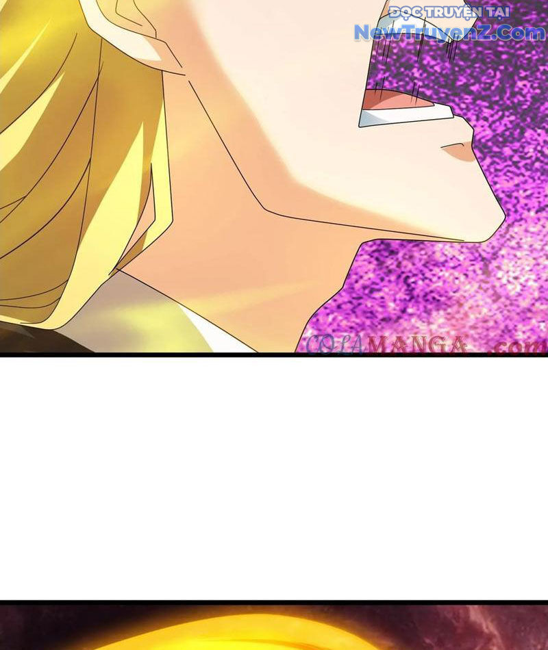Tiên Làm Nô Thần Là Bộc, Đại Đế Làm Chó Giữ Nhà Chapter 49 - Trang 2