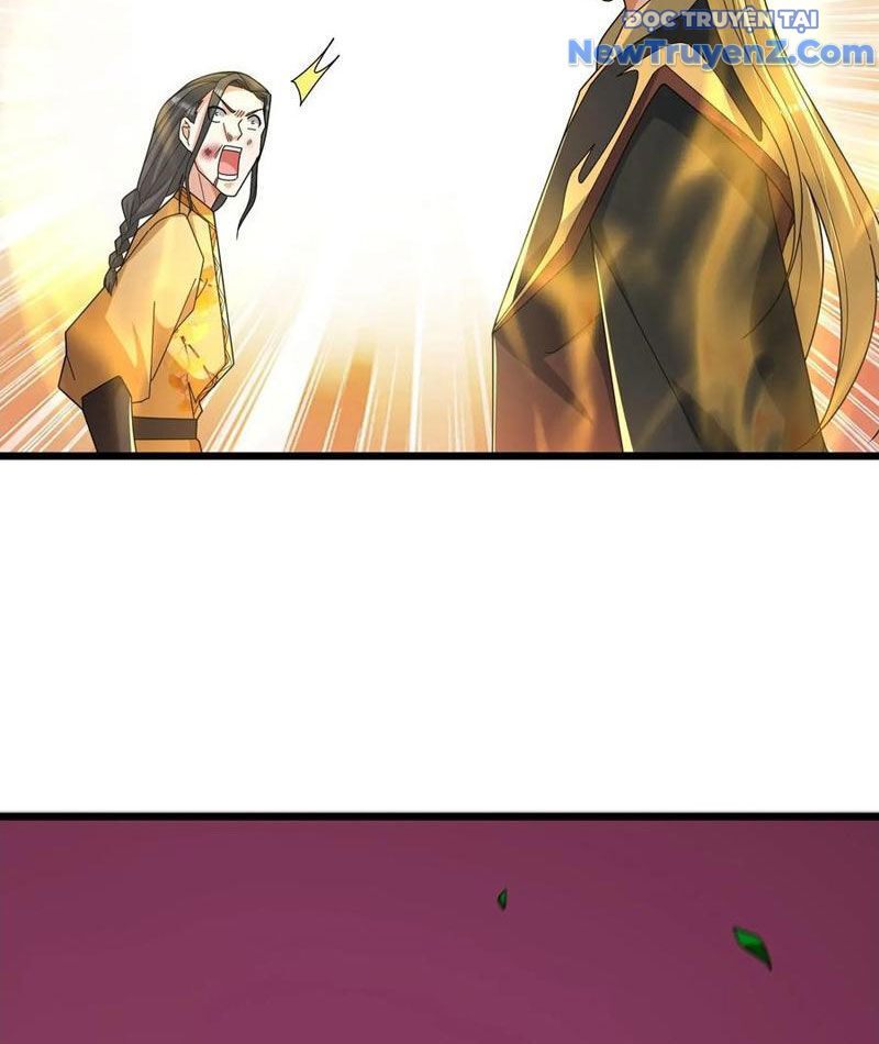 Tiên Làm Nô Thần Là Bộc, Đại Đế Làm Chó Giữ Nhà Chapter 49 - Trang 2