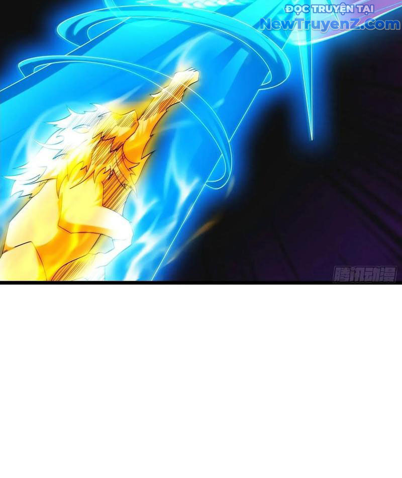Tiên Làm Nô Thần Là Bộc, Đại Đế Làm Chó Giữ Nhà Chapter 49 - Trang 2
