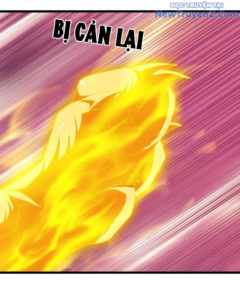 Tiên Làm Nô Thần Là Bộc, Đại Đế Làm Chó Giữ Nhà Chapter 49 - Trang 2