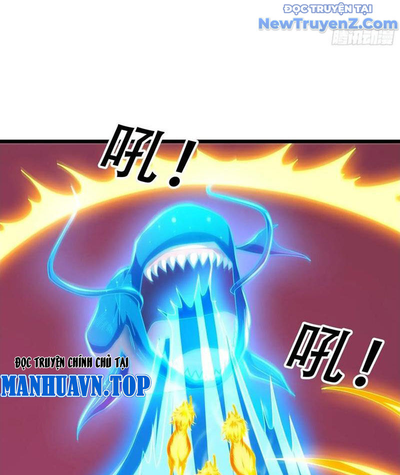 Tiên Làm Nô Thần Là Bộc, Đại Đế Làm Chó Giữ Nhà Chapter 49 - Trang 2